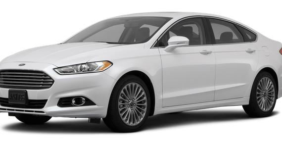 FORD FUSION 2013 3FA6P0K90DR163762 image