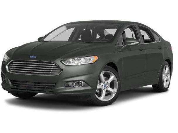 FORD FUSION 2013 3FA6P0K98DR342180 image