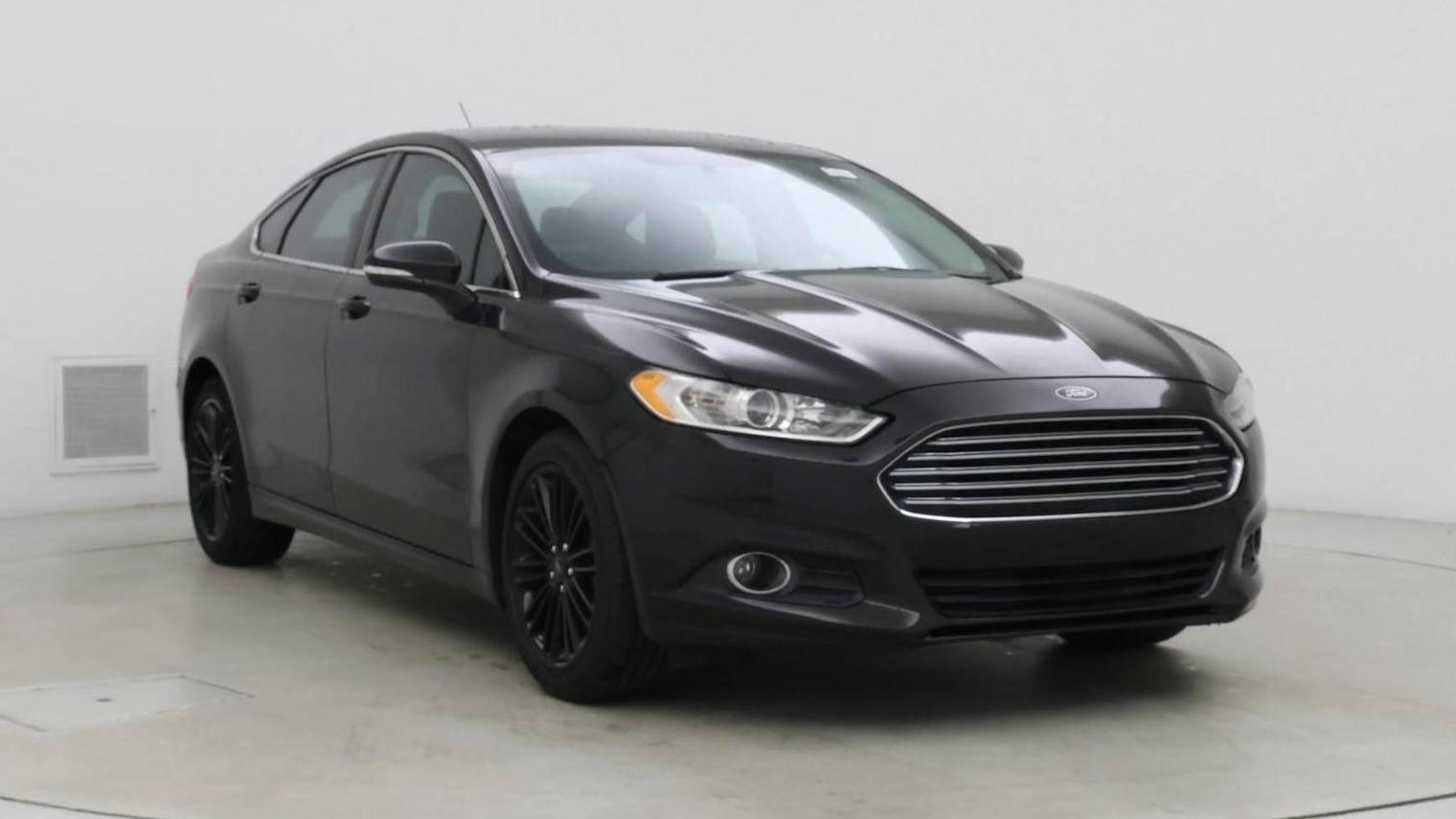 FORD FUSION 2013 3FA6P0HR5DR331595 image