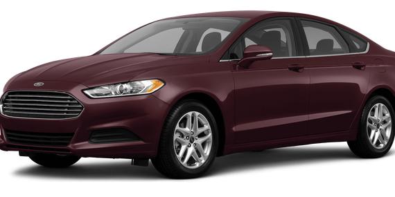 FORD FUSION 2013 3FA6P0H91DR221112 image