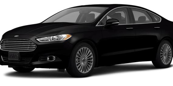 FORD FUSION 2013 3FA6P0K92DR302788 image