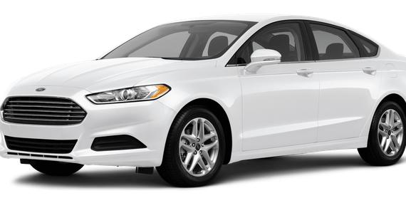 FORD FUSION 2013 3FA6P0H94DR335394 image