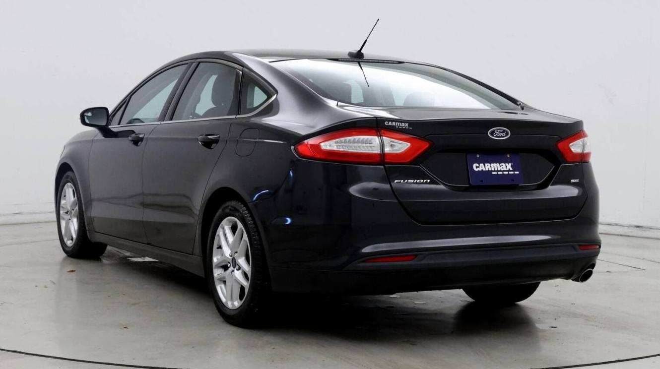 FORD FUSION 2013 3FA6P0H79DR197785 image