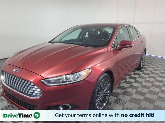 FORD FUSION 2013 3FA6P0HR4DR330552 image