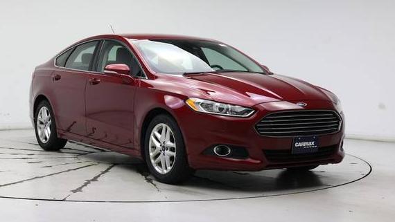 FORD FUSION 2013 3FA6P0HR3DR322720 image