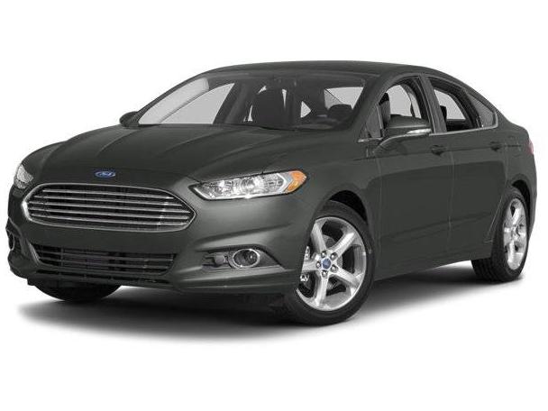 FORD FUSION 2013 3FA6P0H94DR364135 image