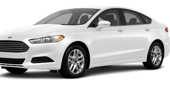 FORD FUSION 2013 3FA6P0H73DR372029 image