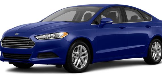 FORD FUSION 2013 3FA6P0H7XDR122190 image