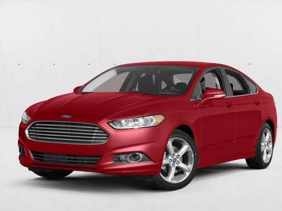 FORD FUSION 2013 3FA6P0HR5DR116959 image