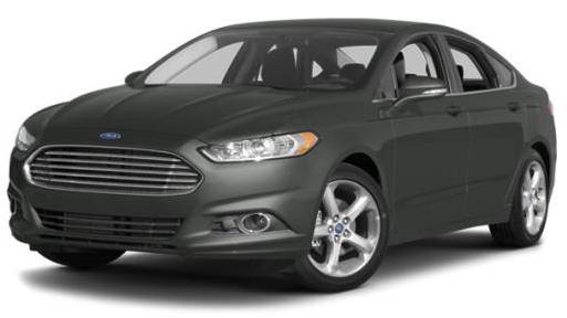 FORD FUSION 2013 3FA6P0HR5DR302484 image