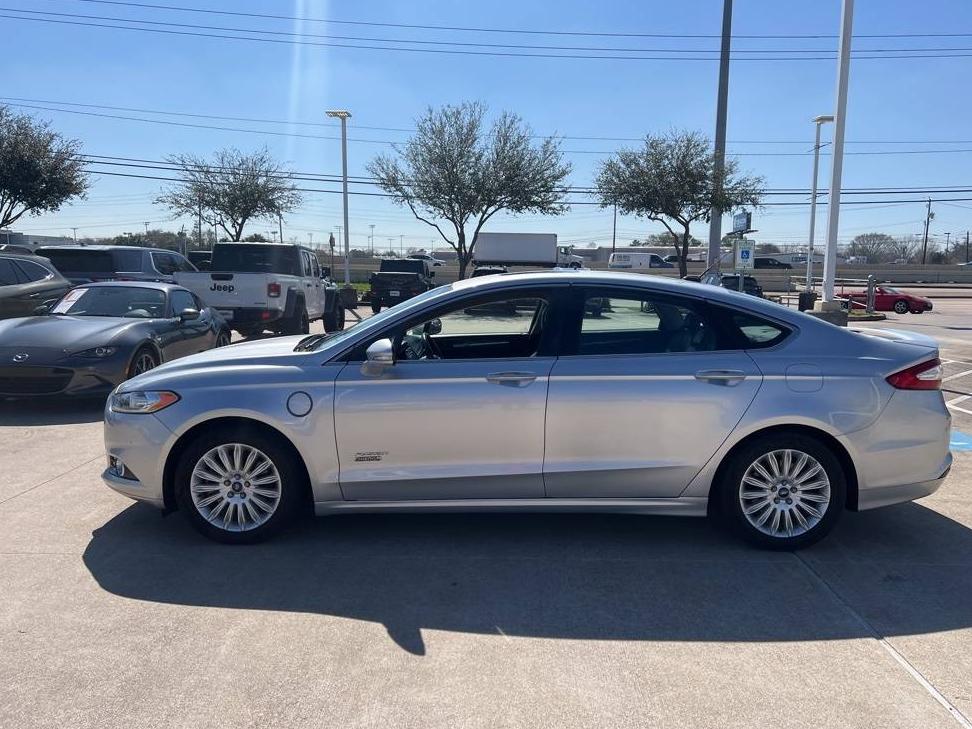 FORD FUSION 2013 3FA6P0SUXDR309704 image