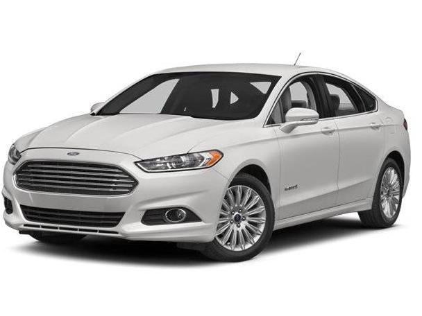 FORD FUSION 2013 3FA6P0LU1DR336479 image