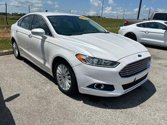 FORD FUSION 2013 3FA6P0LU7DR225094 image