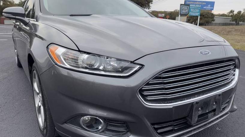 FORD FUSION 2013 3FA6P0HRXDR208553 image