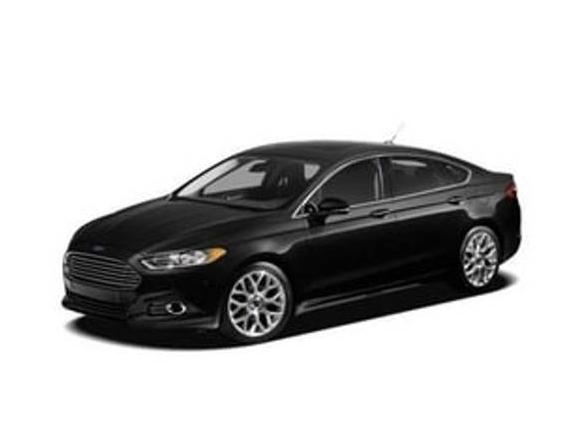 FORD FUSION 2013 3FA6P0HR9DR327484 image