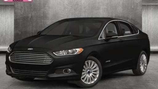 FORD FUSION 2013 3FA6P0LU6DR209095 image