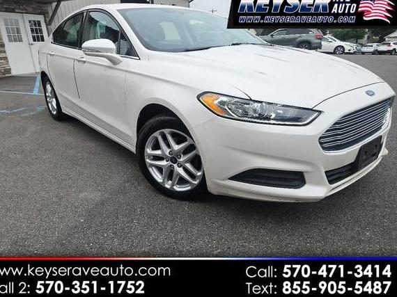 FORD FUSION 2013 3FA6P0H79DR389269 image