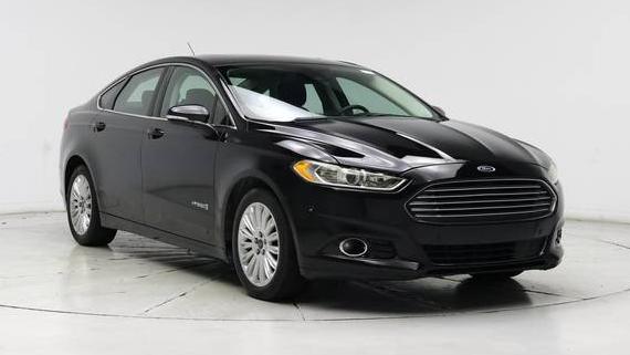 FORD FUSION 2013 3FA6P0LU5DR188451 image