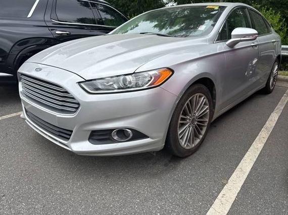 FORD FUSION 2013 3FA6P0HR5DR197879 image