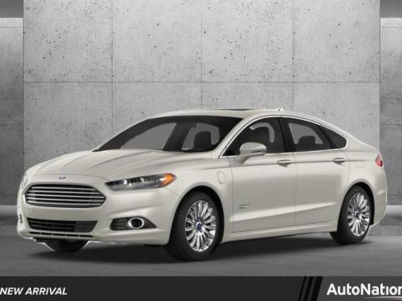 FORD FUSION 2013 3FA6P0SU6DR302362 image