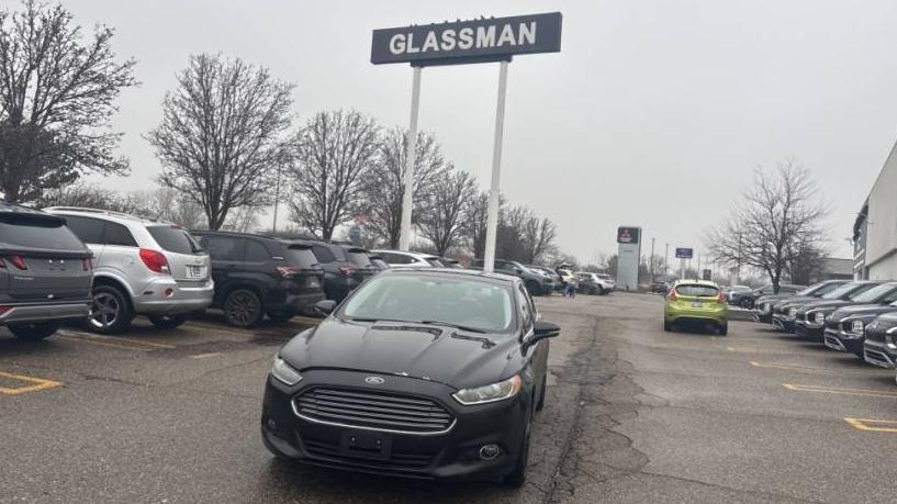 FORD FUSION 2013 3FA6P0HR6DR353217 image