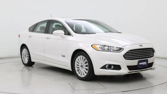 FORD FUSION 2013 3FA6P0PU0DR270694 image