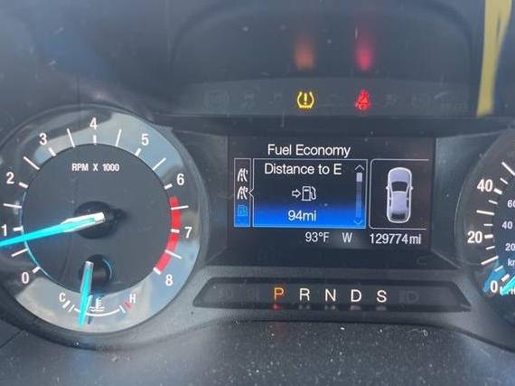 FORD FUSION 2013 3FA6P0H78DR323585 image