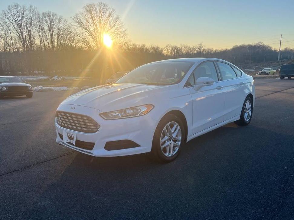 FORD FUSION 2013 3FA6P0H71DR367461 image