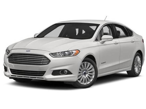 FORD FUSION 2013 3FA6P0LU6DR217438 image