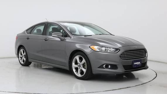FORD FUSION 2013 3FA6P0H78DR324039 image