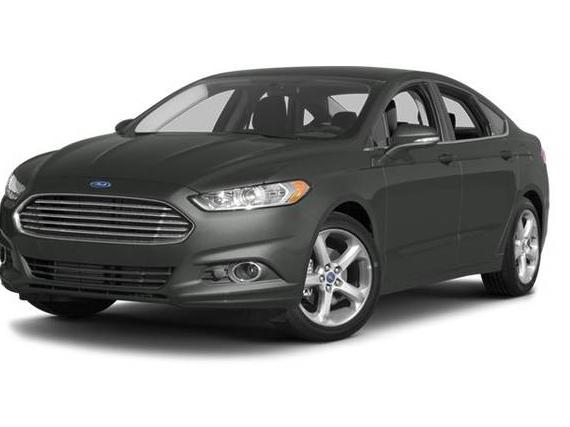 FORD FUSION 2013 3FA6P0H79DR156928 image
