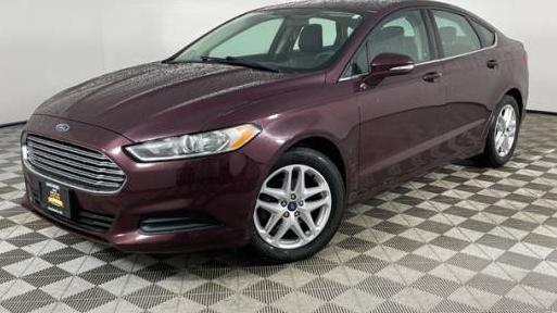 FORD FUSION 2013 3FA6P0HR4DR144087 image