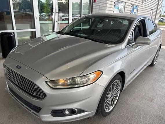 FORD FUSION 2013 3FA6P0LU9DR288892 image