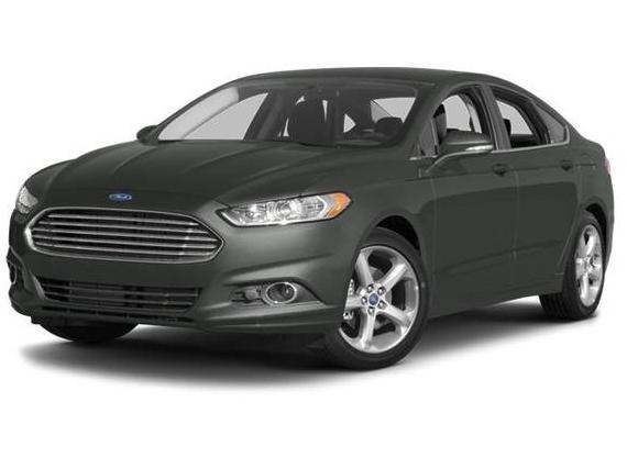 FORD FUSION 2013 3FA6P0H90DR339278 image