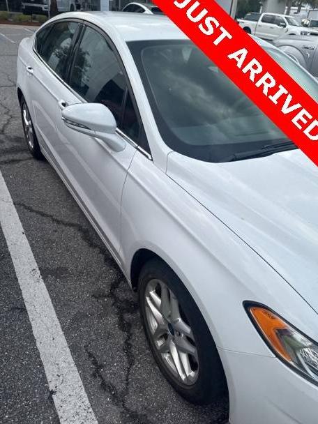 FORD FUSION 2013 3FA6P0H74DR271730 image