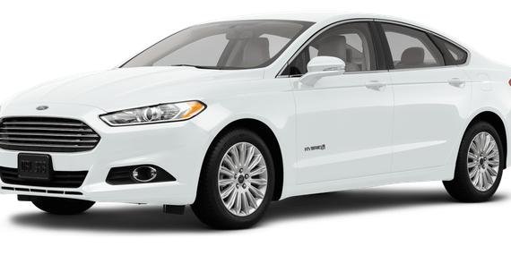 FORD FUSION 2013 3FA6P0LU7DR225242 image