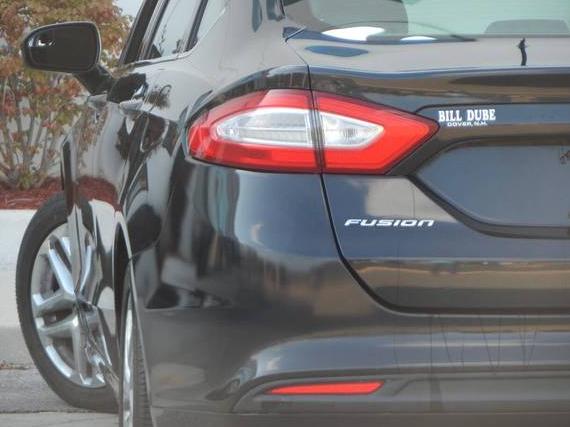 FORD FUSION 2013 3FA6P0H73DR304376 image