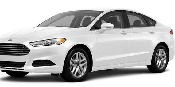 FORD FUSION 2013 3FA6P0HR1DR368112 image