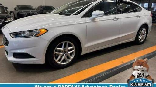 FORD FUSION 2013 3FA6P0H75DR125966 image