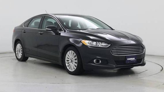FORD FUSION 2013 3FA6P0SU3DR241648 image