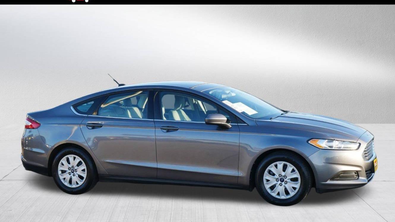 FORD FUSION 2013 3FA6P0G79DR142447 image