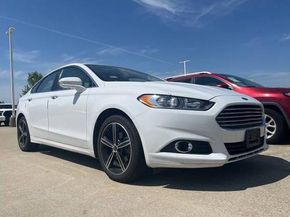 FORD FUSION 2013 3FA6P0HR6DR330441 image