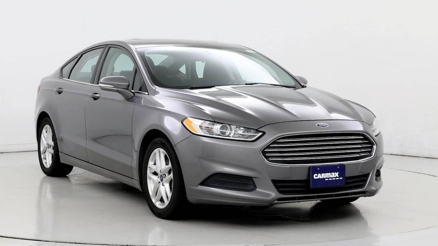 FORD FUSION 2013 3FA6P0HR2DR357748 image