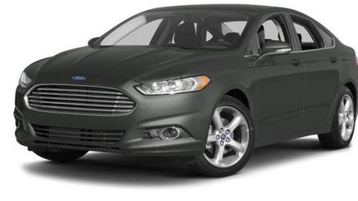 FORD FUSION 2013 3FA6P0K9XDR303705 image