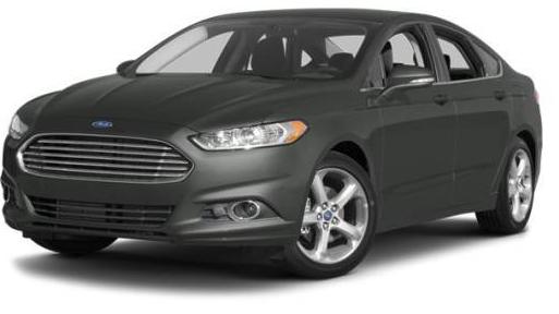 FORD FUSION 2013 3FA6P0HR0DR235440 image