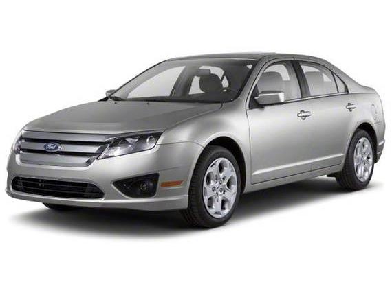 FORD FUSION 2010 3FAHP0HA0AR389192 image