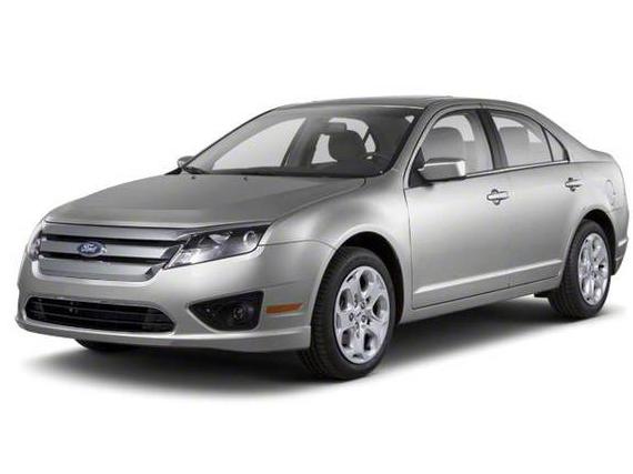 FORD FUSION 2010 3FAHP0HA9AR207067 image