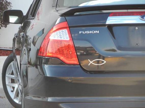 FORD FUSION 2010 3FAHP0JG6AR182241 image