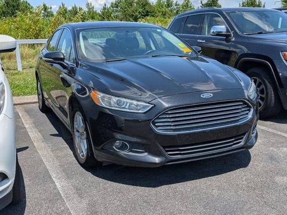 FORD FUSION 2014 3FA6P0HD1ER118133 image