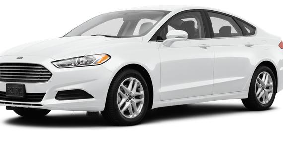 FORD FUSION 2014 3FA6P0HD1ER203392 image